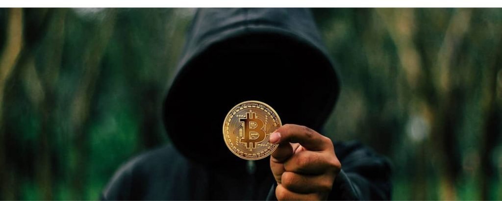 A identidade de Satoshi Nakamoto nunca foi revelada