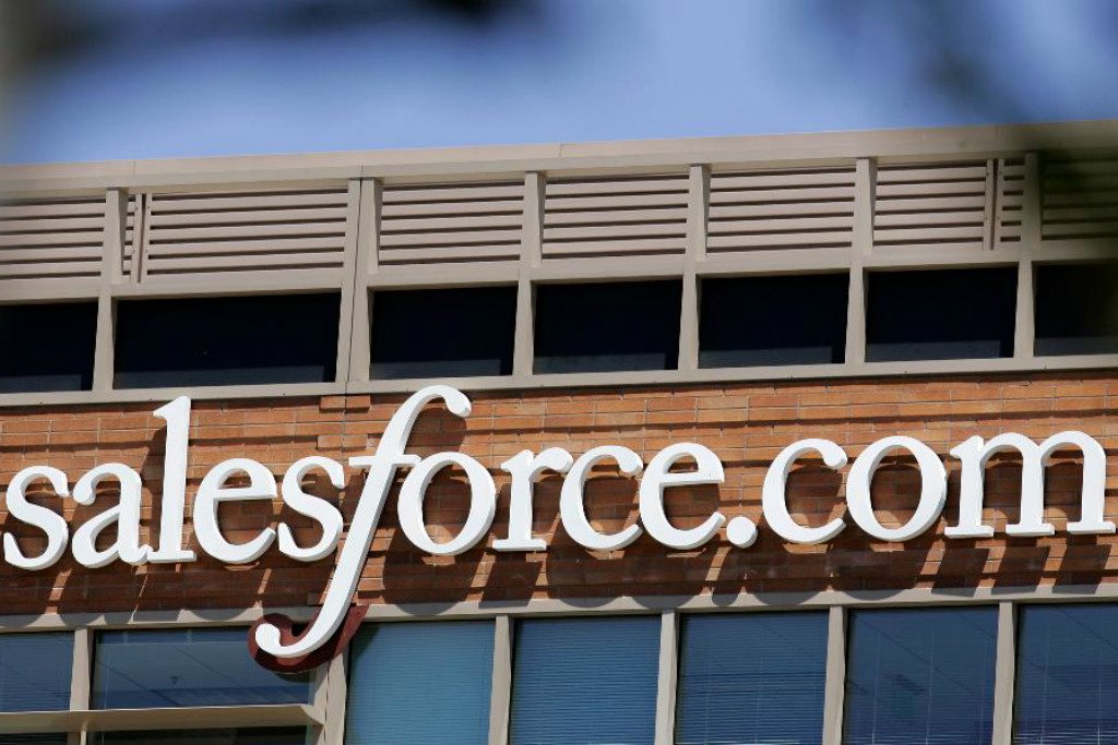 Together AI é avaliada em US$1,25 bi em rodada de financiamento liderada por Salesforce