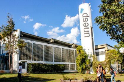 Unesp disponibiliza diversos conteúdos livres e gratuitos