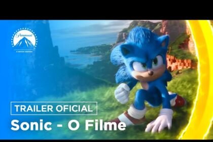 “Sonic”: personagem teve mudança no primeiro filme após críticas; entenda