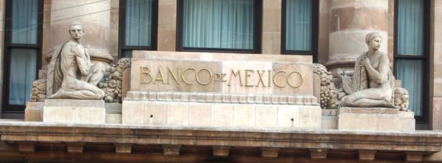 Banco Central do México reduz juro em 0,25 ponto percentual, para 11% | Finanças