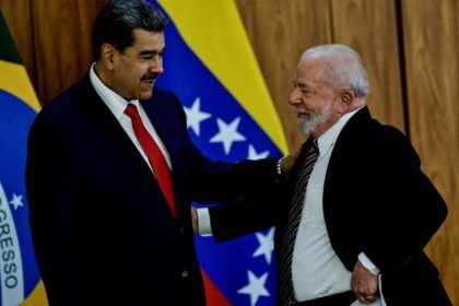 Brasil conversou com Venezuela antes de criticar Maduro - 27/03/2024 - Mundo