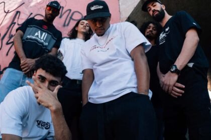 Casa do Hip-Hop de Diadema prepara talentos locais para o campeonato mundial de break  