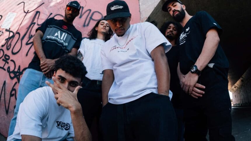 Casa do Hip-Hop de Diadema prepara talentos locais para o campeonato mundial de break  