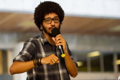 Confira a agenda de Stand Up no ABC Paulista de 28 até 31/03