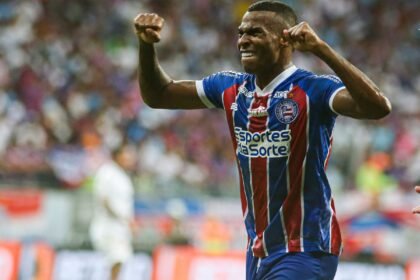 Copa do Nordeste: Bahia e Ceará vencem em noite de clássicos