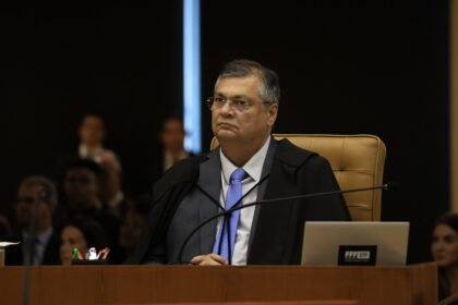 Decisão contra Bolsonaro e sumiço das redes sociais: como foi o primeiro mês de Flávio Dino no Supremo | Política