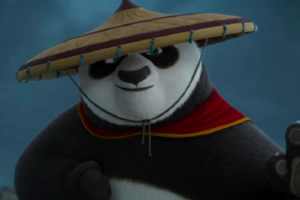 Em alta, Kung Fu Panda 4 mantém vantagem sobre Duna 2 