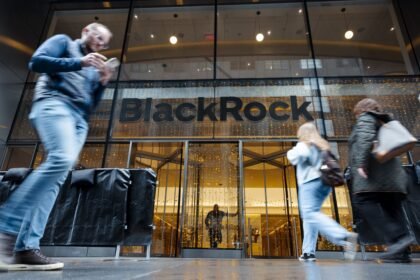 Fundo tokenizado da BlackRock atrai US$ 240 milhões em uma semana