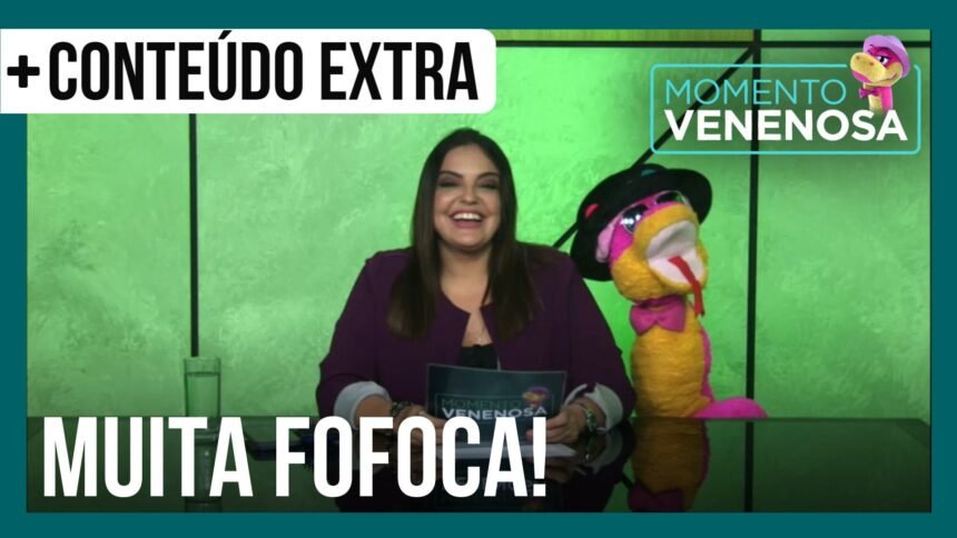 Gabigol é afastado e Daniel Alves consegue liberdade: entenda os bafões do futebol | Momento Venenosa - Conteúdo Exclusivo