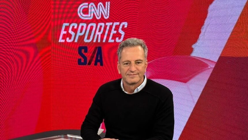 CNN Brasil