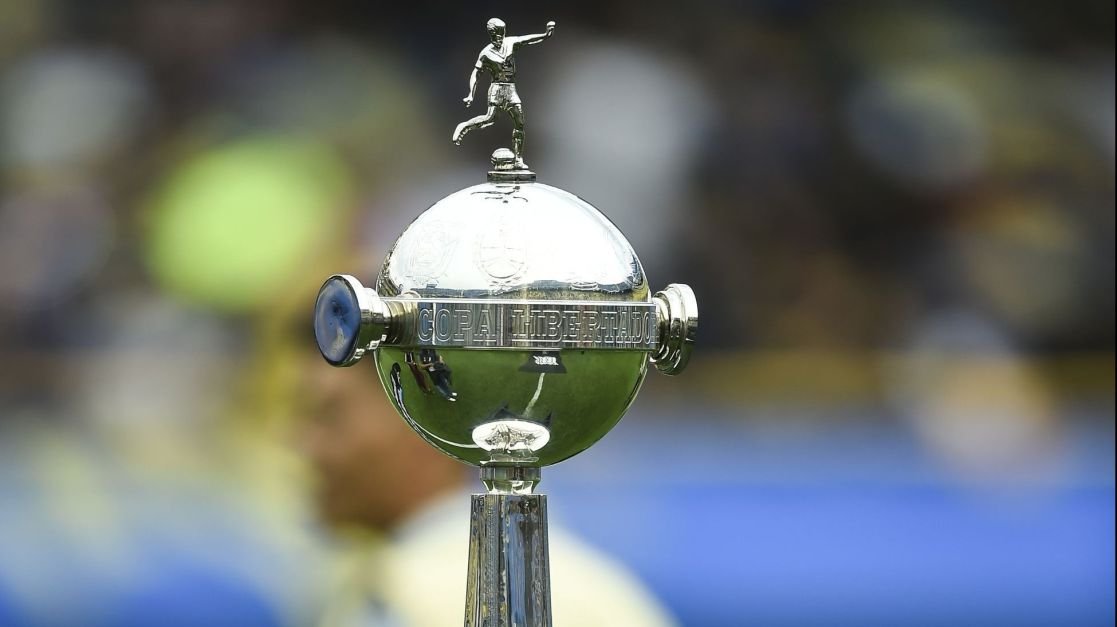 Libertadores: veja classificados e potes da fase de grupos