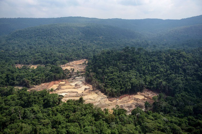 Municípios passam a poder apresentar projetos ao Fundo Amazônia