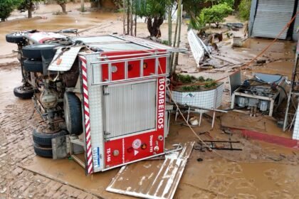 Sobe para 17 o número de mortes por causa das chuvas no Espírito Santo