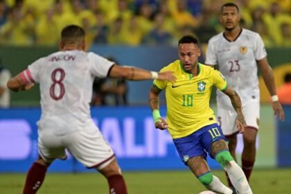 Thiago Ribeiro diz como Neymar pode ajudar Endrick na Seleção: “Indispensável“