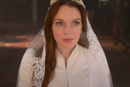 Conheça o filme mais visto da semana na Netflix, estrelado por Lindsay Lohan