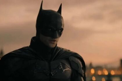 Justiça dos EUA arquiva processo de plágio contra o filme 'Batman'