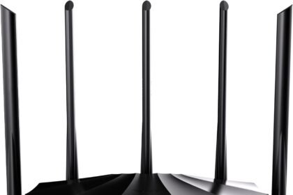 Ofertas do dia: até 44% off em roteadores Wi-Fi!