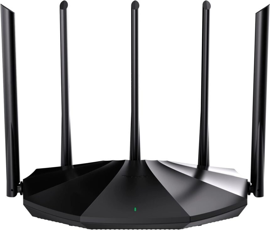 Ofertas do dia: até 44% off em roteadores Wi-Fi!