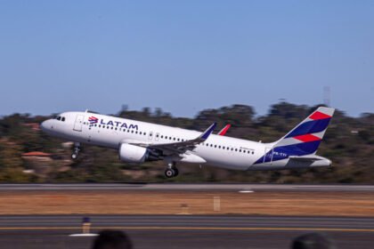 O serviço está disponível a todos os passageiros cadastrados no Latam Pass