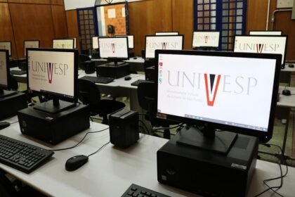 Últimos dias para se inscrever nos cursos gratuitos da Univesp