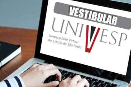 Termina na segunda-feira as inscrições para cursos gratuitos da Univesp