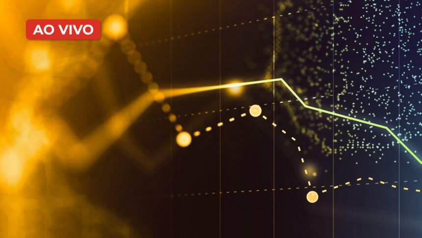 Ibovespa Ao Vivo: Confira o que movimenta Bolsa, Dólar e Juros nesta terça