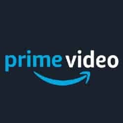 Amazon Prime Video Logo