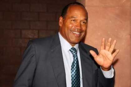 O.J. Simpson