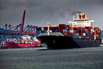 Porto de Santos - Foto: Getty Images