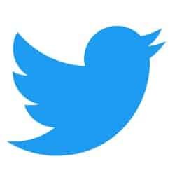 Twitter logo