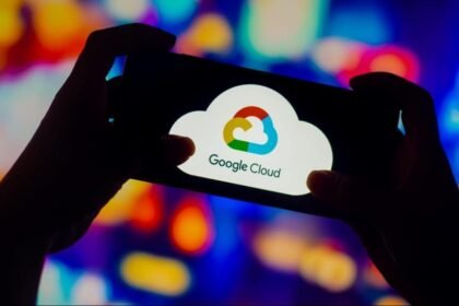 Google Cloud