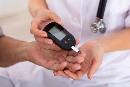 Quinto país no mundo com maior incidência de diabetes, mais de 10% dos brasileiros vivem com diabetes – iStock/Getty Images