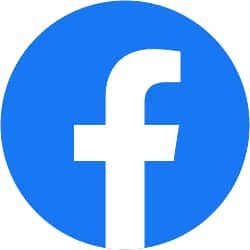 Logo do Facebook