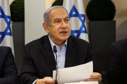 Apesar das pressões, Netanyahu não mostra sinais de perder o controle do poder