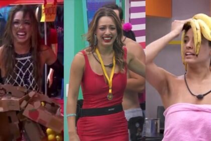 BBB 24: Relembre as falas marcantes de Beatriz Reis dentro do reality