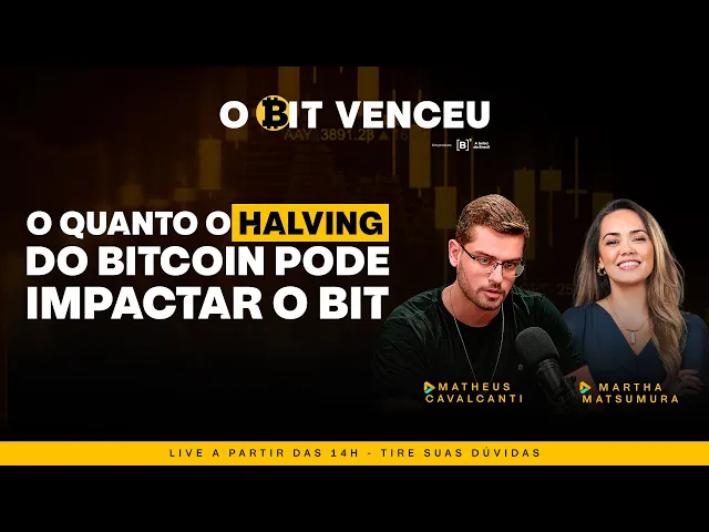 BITFUT: Só quebra de padrão fará halving do Bitcoin trazer alta oscilação, diz trader