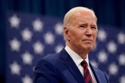 Biden age para evitar aumento da tensão no Oriente Médio após ataque do Irã, diz porta-voz da Casa Branca à CNN