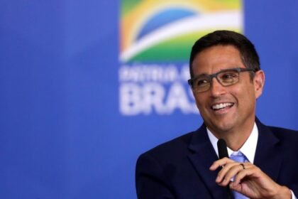 Campos Nerto diz que “desinflação no Brasil está em linha com expectativas do BC“