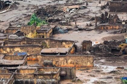 Caso Samarco: e-mail revelado em Londres indica que BHP avaliou riscos