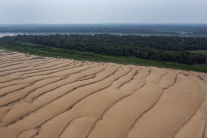 El Niña enfraquece e sinaliza chegada do La Niña - 06/04/2024 - Ambiente