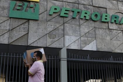 Governo aguarda informações da Petrobras para definir dividendos