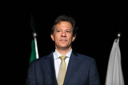 Haddad cobra “pacto nacional” entre Poderes após surpresa com decisão de Pacheco