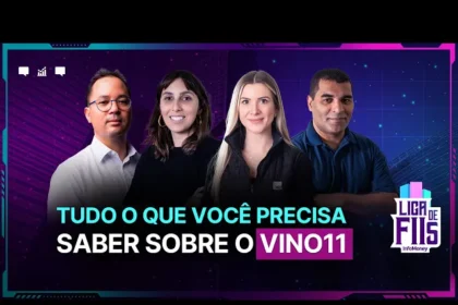 Luz amarela para os FIIs? Mercado avalia impacto da escalada dos juros nos fundos