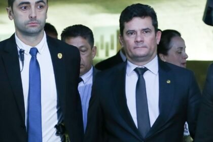 Maioria do TRE-PR vota contra cassação de Sergio Moro