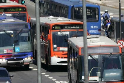 Operação do MP em SP prende dirigentes de empresas de ônibus | Política