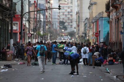 PM que atuava na cracolândia é condenado por tráfico - 12/04/2024 - Cotidiano