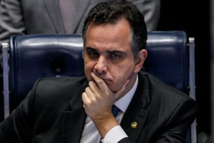 Para evitar 'precedente', governo estuda levar ao STF decisão de Pacheco sobre MP da reoneração | Política