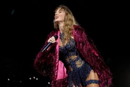 Personal trainer de Taylor Swift revela intensidade dos treinos da cantora