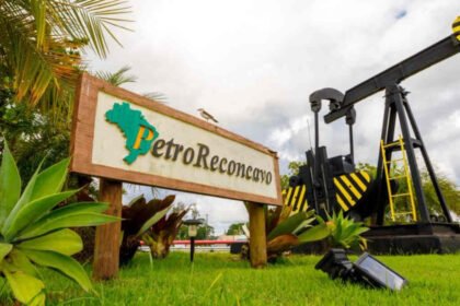 PetroRecôncavo (RECV3) registra queda de 2% na produção de março